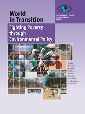 cover image of World in Transition 4